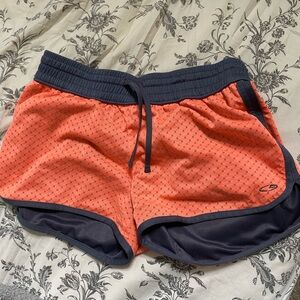 Champion Running Shorts